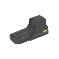 EOTech 512.A65 Tactical HOLOgraphic AA Batteries Weapon Sight EOTech 512.A65 Tactical HOLOgraphic AA Batteries Weapon Sight