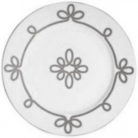 Haviland Brandebourg Platinum Tea Cup(s) Haviland Brandebourg Platinum Tea Cup(s)