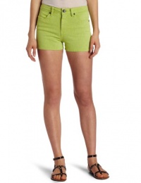Volcom Juniors What The Twill Short Volcom Juniors What The Twill Short