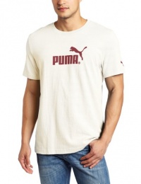 Puma Men's No. 1 Logo Tee Puma Men's No. 1 Logo Tee