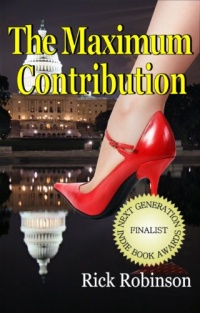 The Maximum Contribution The Maximum Contribution