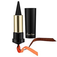 Guerlain Terracotta Khôl Kajal 01 Black Frida 0.1 oz Guerlain Terracotta Khôl Kajal 01 Black Frida 0.1 oz