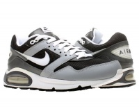 Nike Air Max Navigate Womens Running Shoes 454249-001 Black 9.5 M US Nike Air Max Navigate Womens Running Shoes 454249-001 Black 9.5 M US