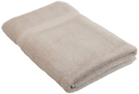 Charisma Classic Bath Sheet, Stone Charisma Classic Bath Sheet, Stone
