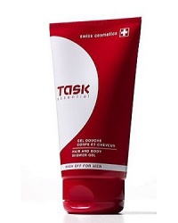 For all skin types, however sensitive. A refreshing action that leaves the skin soft and the hair silky-smooth. Hypoallergenic. For all skin types, however sensitive. A refreshing action that leaves the skin soft and the hair silky-smooth. Hypoallergenic.