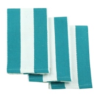 MÜincotton® dish cloths are made with a 100% cotton basketweave, making them incredibly soft, tactile and highly absorbent. Finished with an all-around hem for extra durability hanging loop. MÜincotton® dish cloths are made with a 100% cotton basketweave, making them incredibly soft, tactile and highly absorbent. Finished with an all-around hem for extra durability hanging loop.