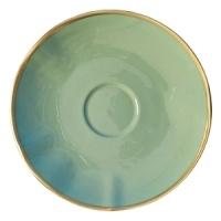 Simply Anna is a simply elegant collection of embossed whiteware with Anna Weatherley's signature shark's tooth gold banding. The collection works beautifully with all of Anna's lavishly decorated offerings. Simply Anna is a simply elegant collection of embossed whiteware with Anna Weatherley's signature shark's tooth gold banding. The collection works beautifully with all of Anna's lavishly decorated offerings.