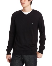 Volcom Men's Standard Sweater Volcom Men's Standard Sweater