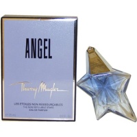 Angel By Thierry Mugler For Women. Eau De Parfum Spray .8 Ounces