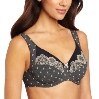 Anita Women's Versailles Comfort Underwire Bra Anita Women's Versailles Comfort Underwire Bra