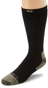 Carhartt Men's Full Cushion Work Boot Sock Carhartt Men's Full Cushion Work Boot Sock