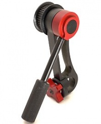 50-Dollar Follow Focus 50-Dollar Follow Focus