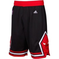 Chicago Bulls Youth Red Replica Road Short Chicago Bulls Youth Red Replica Road Short