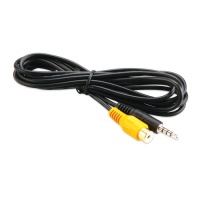 Garmin Video Cable f/dēzl 560 Series f/Back Up Camera Garmin Video Cable f/dēzl 560 Series f/Back Up Camera