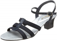 Annie Shoes Women's Catrina Ankle-Strap Sandal Annie Shoes Women's Catrina Ankle-Strap Sandal