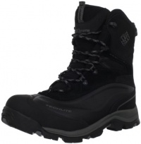 Columbia Sportswear Men's Bugaboot Plus Wide Snow Boot Columbia Sportswear Men's Bugaboot Plus Wide Snow Boot