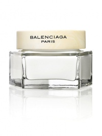 A luxury white cream made with shea butter. Goes on smooth yet light, and leaves a sensual veil on the skin. 5 oz. A luxury white cream made with shea butter. Goes on smooth yet light, and leaves a sensual veil on the skin. 5 oz.