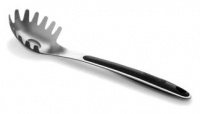 Calphalon Stainless Pasta Fork Calphalon Stainless Pasta Fork
