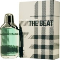 BURBERRY THE BEAT by Burberry (MEN) EDT SPRAY 1.7 OZ BURBERRY THE BEAT by Burberry (MEN) EDT SPRAY 1.7 OZ