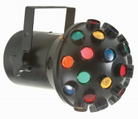 Eliminator Lighting Special Effect Series Asteroid Special Effects Lighting