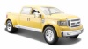Maisto Special Edition 1:31 Ford Mighty F-350