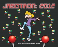 Jasotron: 2012: A FoxTrot Collection Jasotron: 2012: A FoxTrot Collection