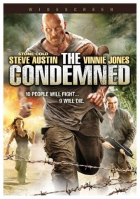 The Condemned (Widescreen Edition) The Condemned (Widescreen Edition)