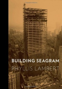 Building Seagram Building Seagram