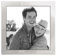 Essential Metal Picture Frame 5x5 Essential Metal Picture Frame 5x5
