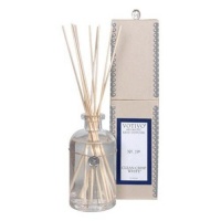 Votivo Aromatic Reed Diffuser - Clean Crisp White Votivo Aromatic Reed Diffuser - Clean Crisp White