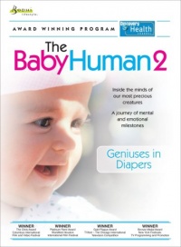 The Baby Human 2 The Baby Human 2