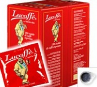 Lucaffe' Classic 150 Espresso Pods Lucaffe' Classic 150 Espresso Pods