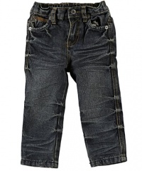 Sean John Smooth Moves Jeans (Sizes 12M - 24M) - rust, 12 months Sean John Smooth Moves Jeans (Sizes 12M - 24M) - rust, 12 months