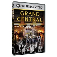 American Experience: Grand Central American Experience: Grand Central