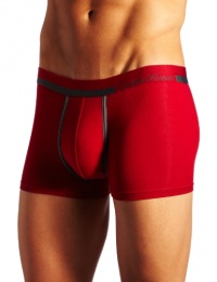 Calvin Klein Men's Micro Modal Essentials Fashion Trunk Calvin Klein Men's Micro Modal Essentials Fashion Trunk