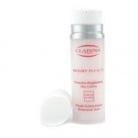 Clarins Bright Plus Hp Protective Brightening Lotion Spf20 20ml/.67oz - Travel Size Clarins Bright Plus Hp Protective Brightening Lotion Spf20 20ml/.67oz - Travel Size