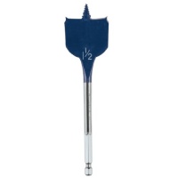 Bosch DSB1021 1-1/2-Inch by 6-Inch Daredevil Spade Bit Bosch DSB1021 1-1/2-Inch by 6-Inch Daredevil Spade Bit