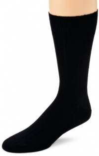 Calvin Klein Men's 3 Pack Wool Dress Rib Socks Calvin Klein Men's 3 Pack Wool Dress Rib Socks