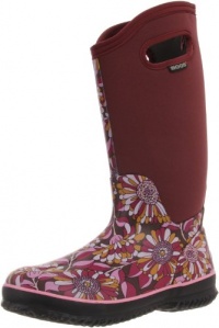 Bogs Women's Classic Mumsie Waterproof Boot Bogs Women's Classic Mumsie Waterproof Boot
