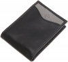 Columbia Mens Front Pocket Wallet With Center Money Clip