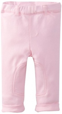 Hartstrings Baby-Girls Newborn Cotton Knit Jegging, Taffy Pink, 6-9 Months Hartstrings Baby-Girls Newborn Cotton Knit Jegging, Taffy Pink, 6-9 Months