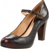 FRYE Women's Miranda Mary Jane Pump