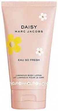 Marc Jacobs Marc Jacobs Daisy Eau So Fresh Body Lotion Body Lotion 5.1 oz Marc Jacobs Marc Jacobs Daisy Eau So Fresh Body Lotion Body Lotion 5.1 oz