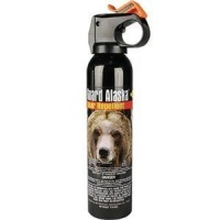 Guard Alaska™ Bear Defense Spray Guard Alaska™ Bear Defense Spray