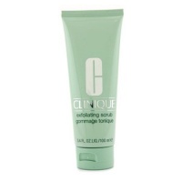 Clinique Exfoliating Scrub--/3.3OZ Clinique Exfoliating Scrub--/3.3OZ