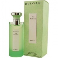 Bvlgari Eau Parfumee Au The Vert by Bvlgari for women Bvlgari Eau Parfumee Au The Vert by Bvlgari for women