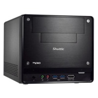 SHUTTLE SH67H3 PC Barebone System SHUTTLE SH67H3 PC Barebone System