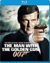The Man with the Golden Gun [Blu-ray]
