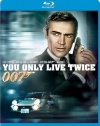 You Only Live Twice [Blu-ray]