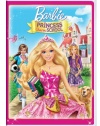 Barbie: Princess Charm School